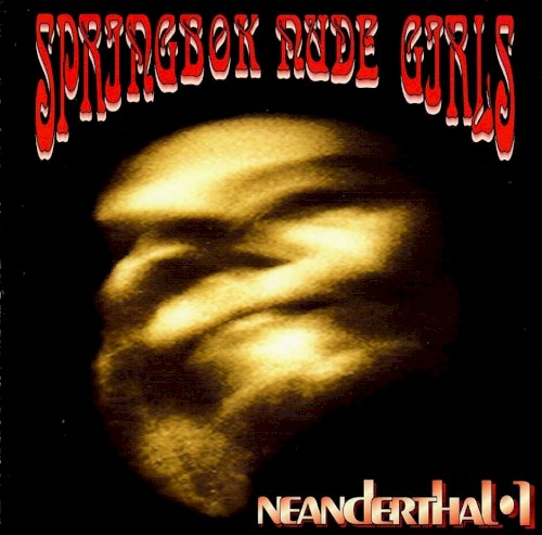 Neanderthal 1