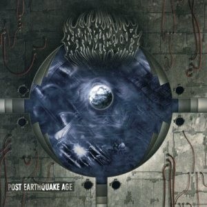 Post Earthquake Age