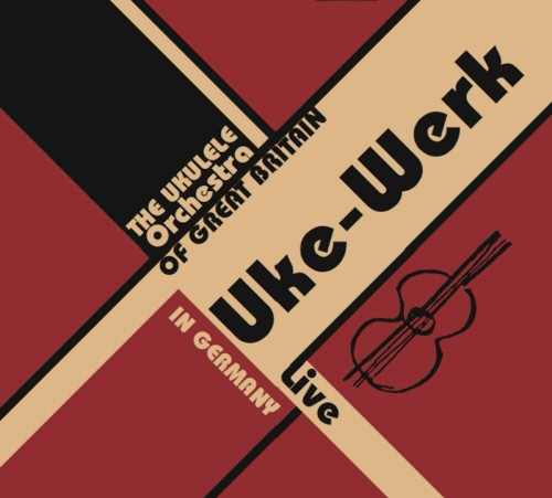 Uke-Werk (Live in Germany)