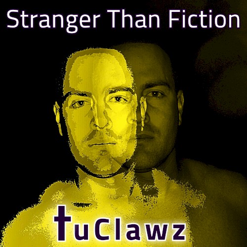 Stranger Than Fiction