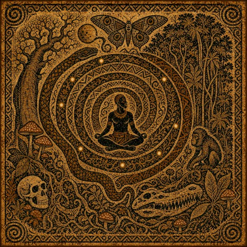 ~ Deep Spiral ~
