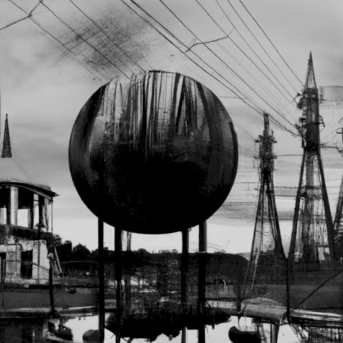 Lost Worlds