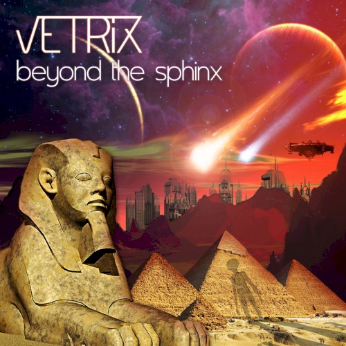 Beyond the Sphinx