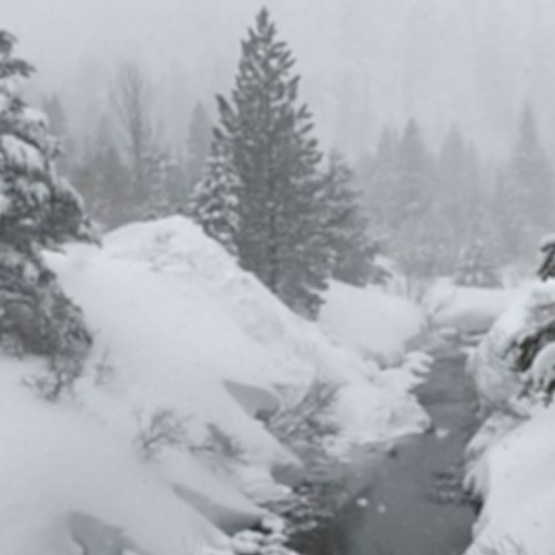 Ｗｉｎｔｅｒｔｉｄｅ Ｉｓｏｌａｔｉｏｎ
