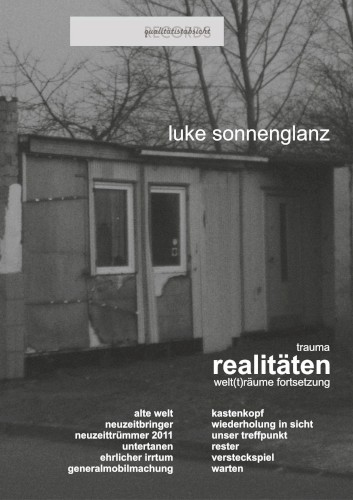 trauma realitaeten