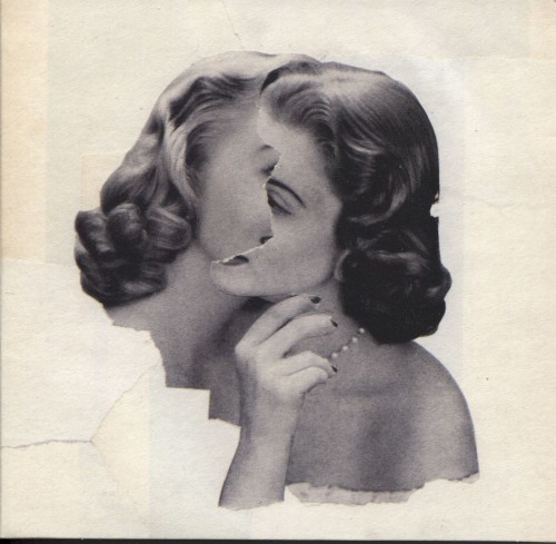 Asperities