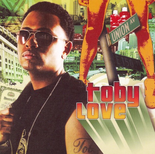 Toby Love