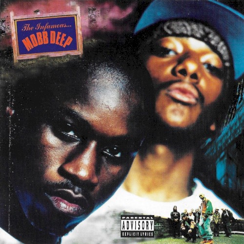 The Infamous…