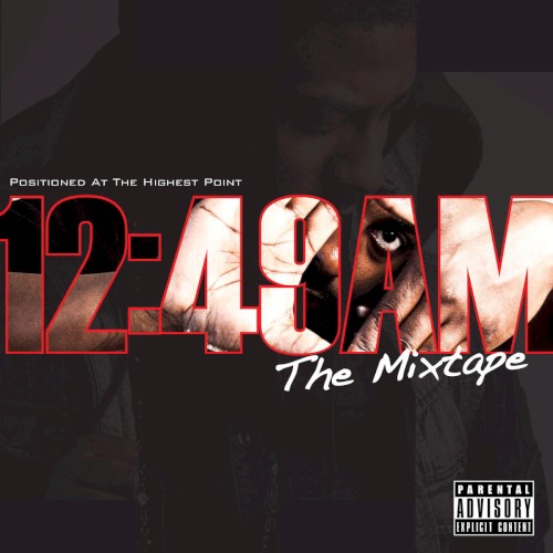 12:49AM: The Mixtape