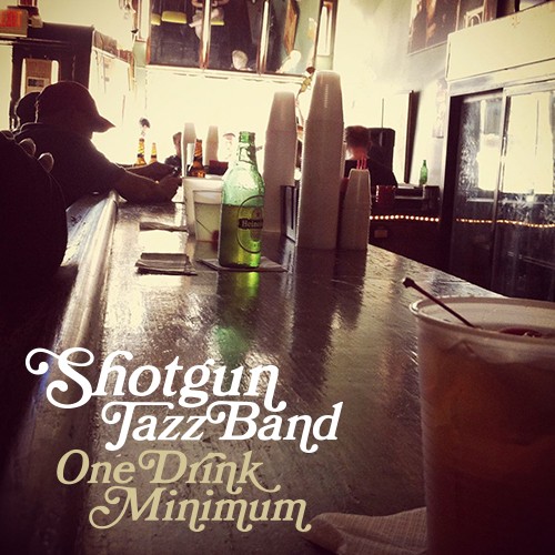 One Drink Minimum