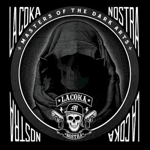 Masters of the Dark Arts