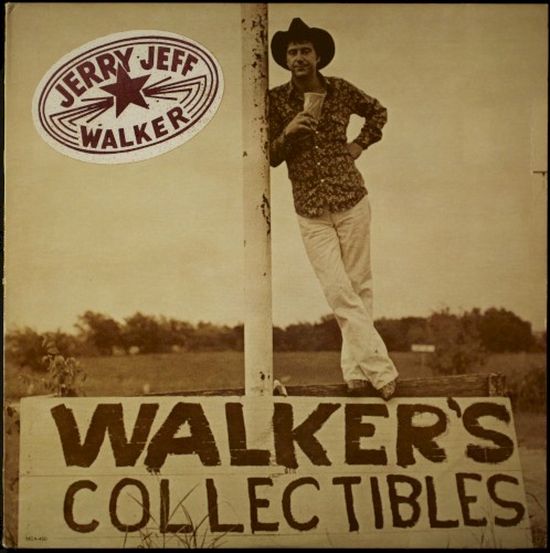 Walker’s Collectibles