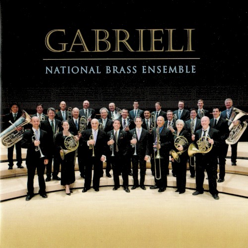 Gabrieli