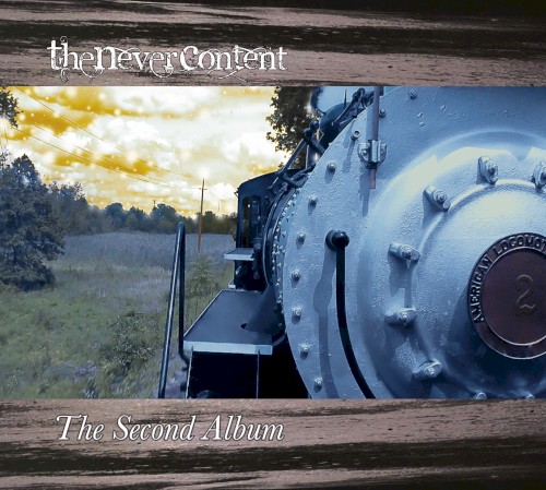 The Second Album