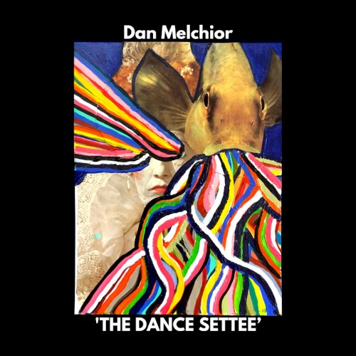 The Dance Settee