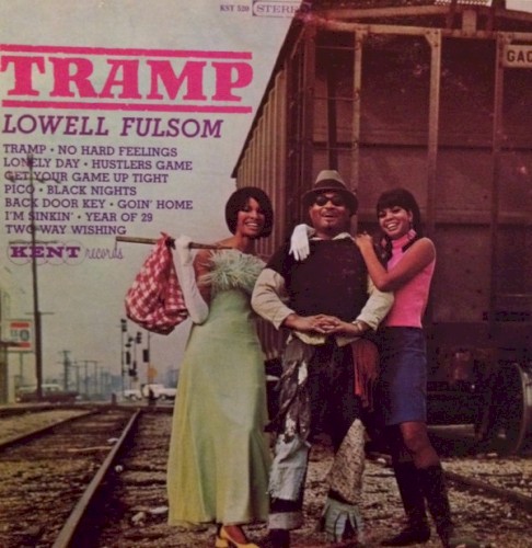 Tramp