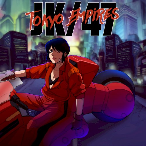 Tokyo Empires
