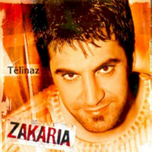Têlînaz