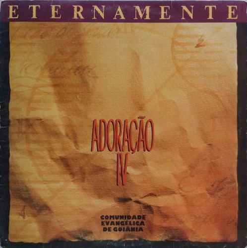 Eternamente
