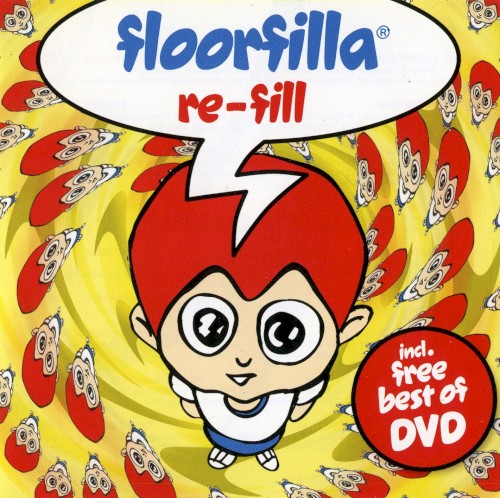 Re-Fill