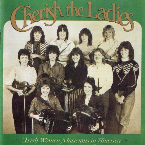 Irish Women Musicians in America