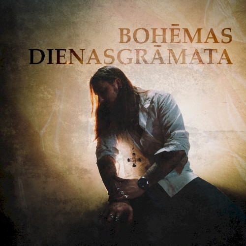 Bohēmas Dienasgrāmata
