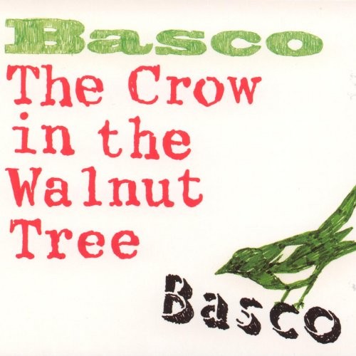 The Crow in the Walnut Tree