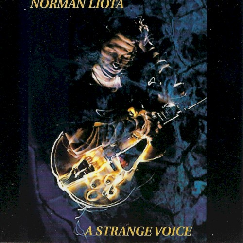 A Strange Voice