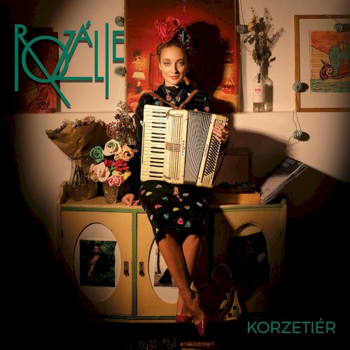 Korzetiér