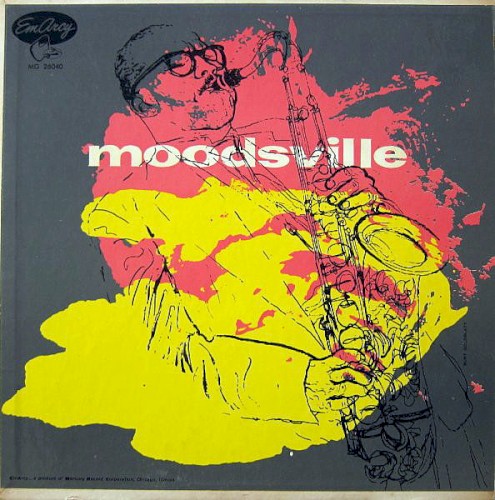 Moodsville