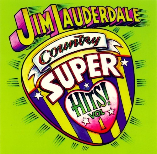 Country Super Hits Vol. 1