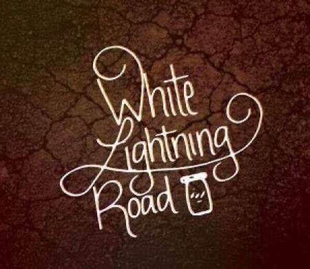 White Lightning Road