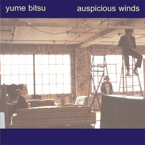 Auspicious Winds