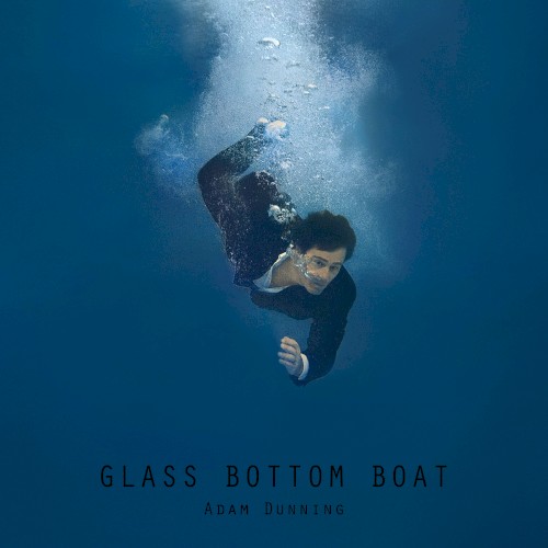 Glass Bottom Boat