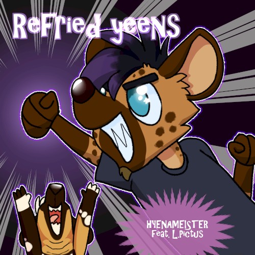 Refried Yeens