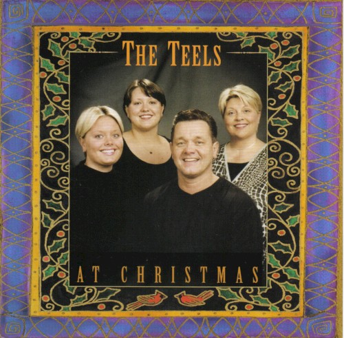 At Christmas