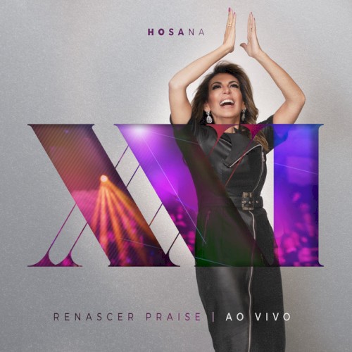 Renascer Praise 21 - Hosanna