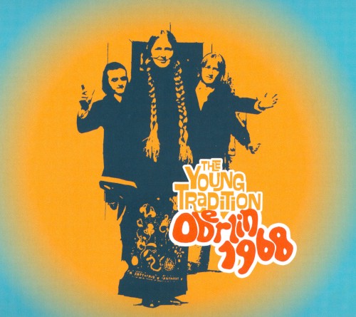 Oberlin 1968