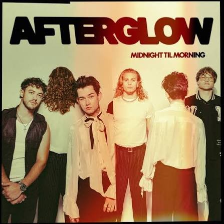 Afterglow