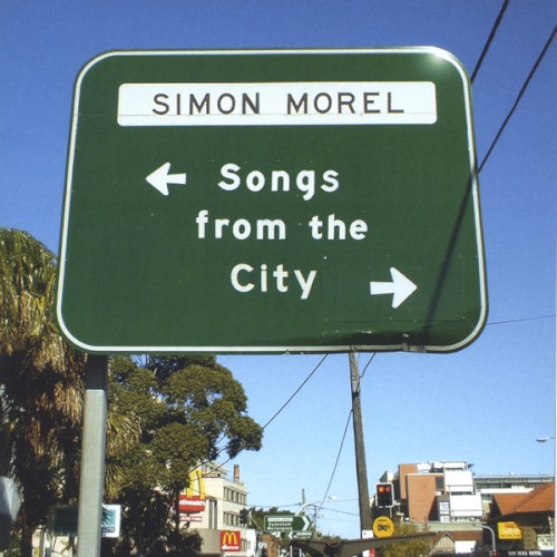 Songs From the City
