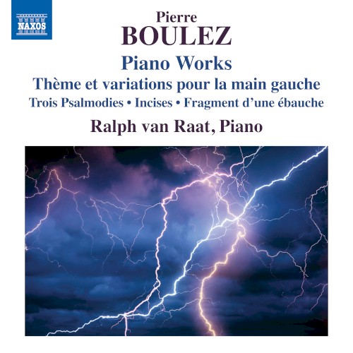 Piano Works