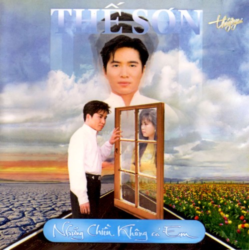 Những chiều không có em