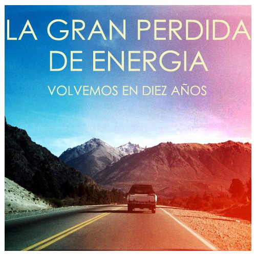 Volvemos en 10 años