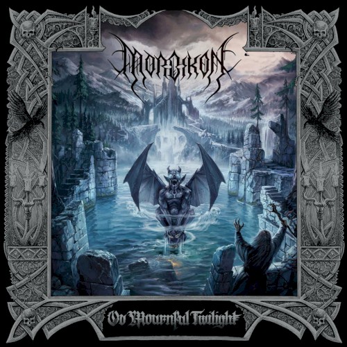 Ov Mournful Twilight