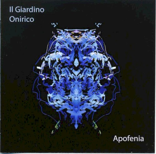 Apofenia