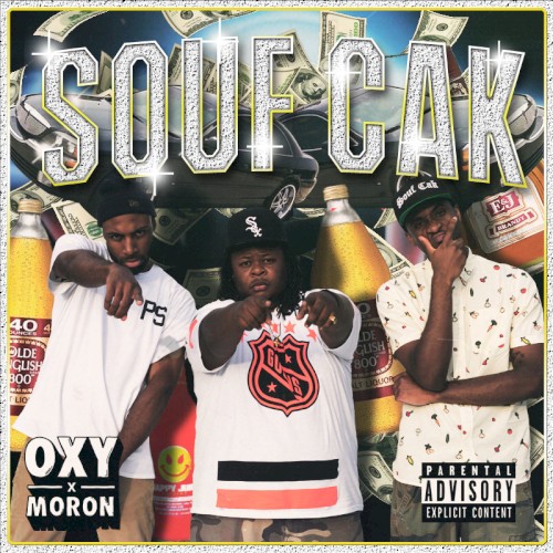 Souf Cak