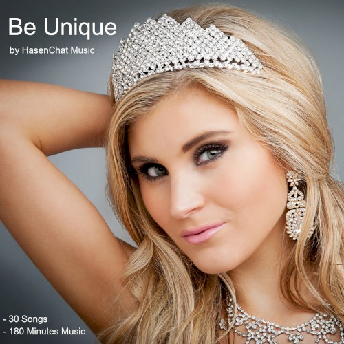 Be Unique