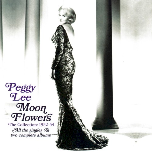Moon Flowers The Collection: 1952-54