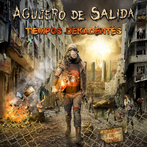 Tiempos Dekadentes