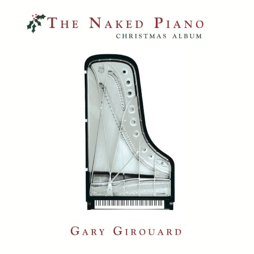 Naked Piano: Christmas